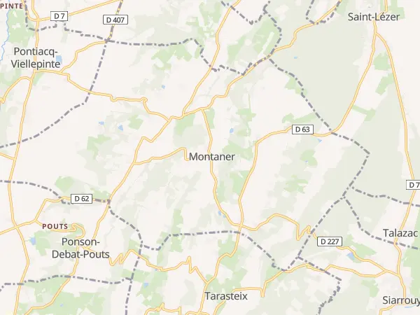 Plan de Montaner
