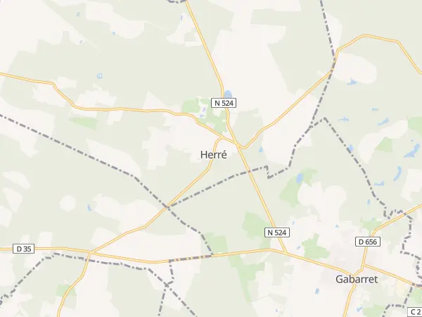Plan de Herré