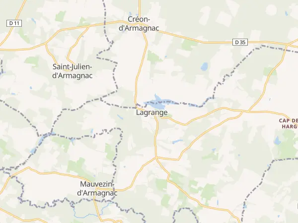 Plan de Lagrange