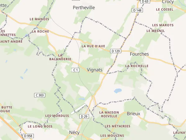 Plan de Vignats