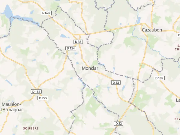 Plan de Monclar