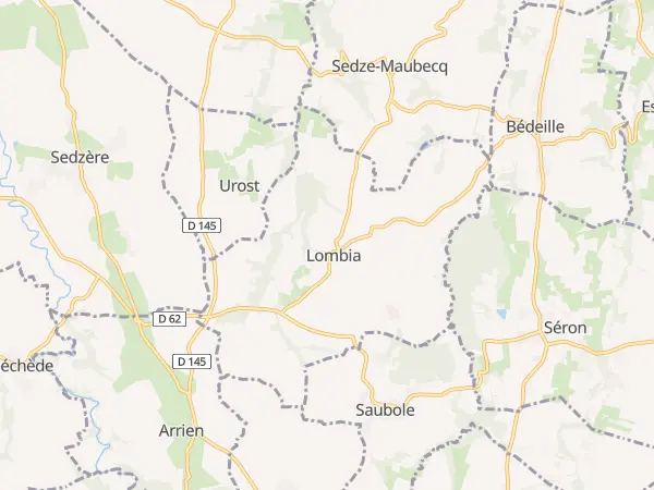Plan de Lombia
