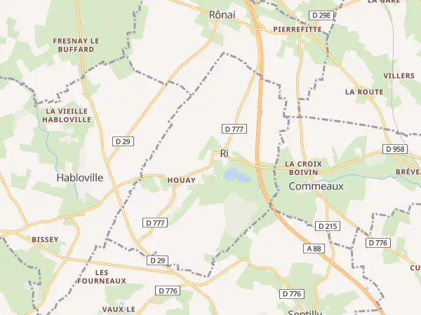 Plan de Ri
