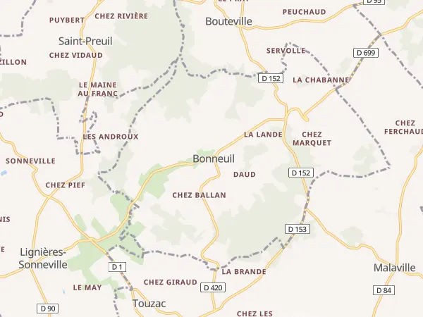 Plan de Bonneuil