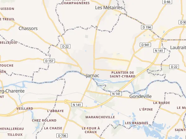 Plan de Jarnac