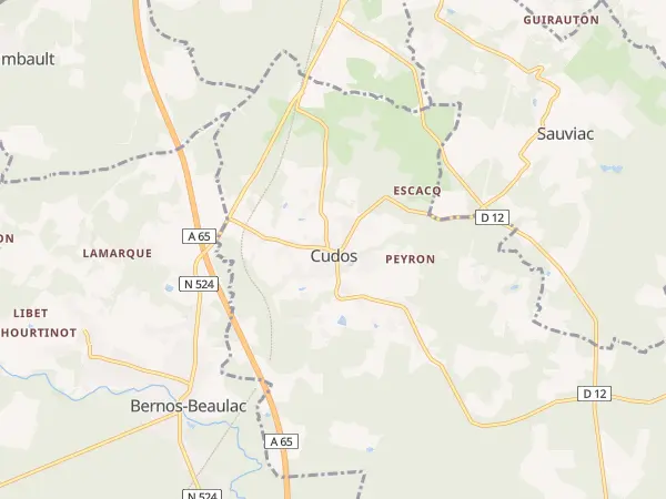 Plan de Cudos