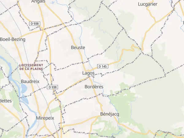 Plan de Lagos