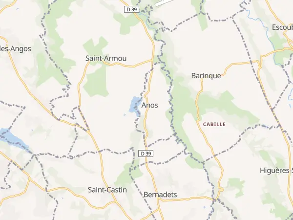 Plan de Anos