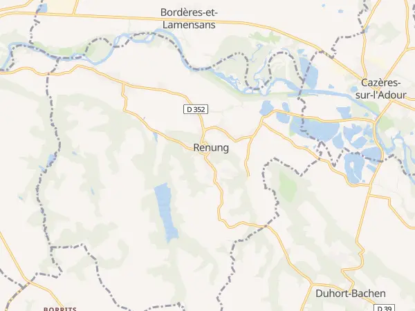 Plan de Renung
