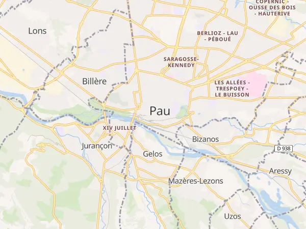Plan de Pau