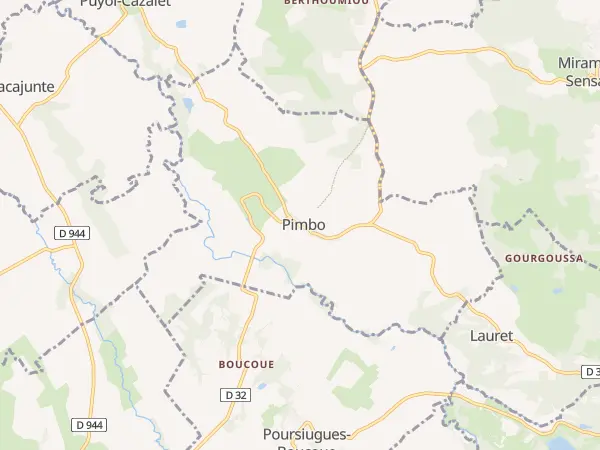 Plan de Pimbo