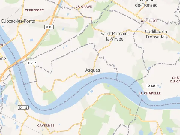 Plan de Asques