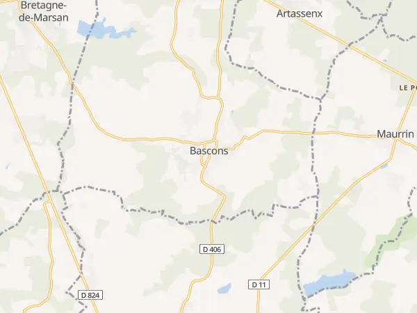 Plan de Bascons