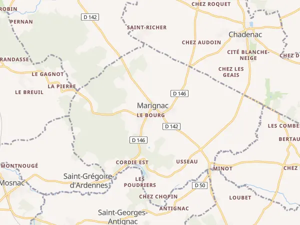 Plan de Marignac