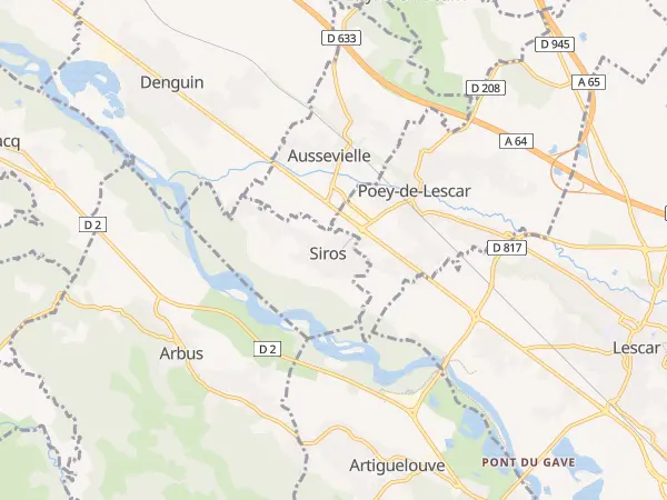 Plan de Siros