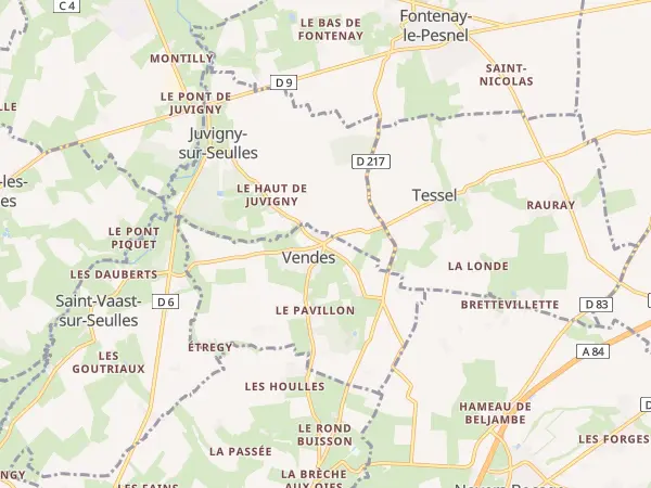 Plan de Vendes