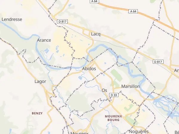 Plan de Abidos