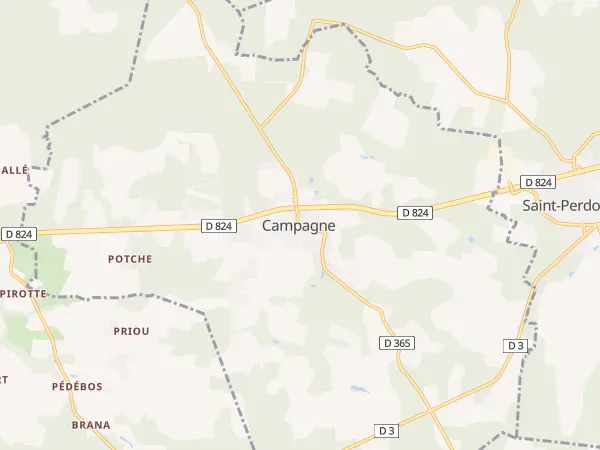 Plan de Campagne