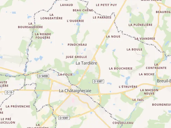 Plan de Terval