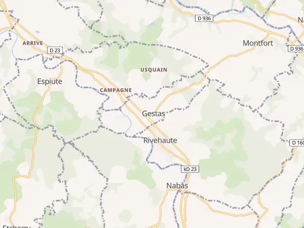 Plan de Gestas
