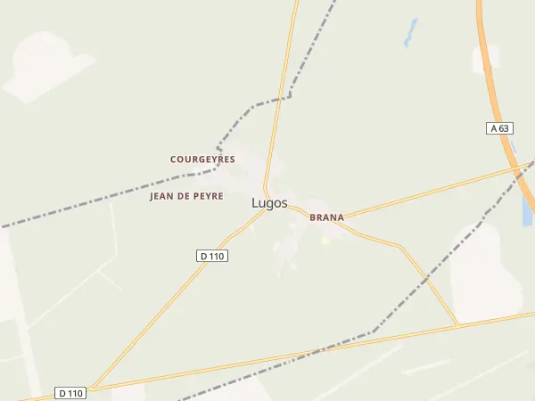 Plan de Lugos