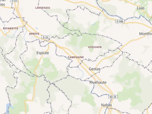 Plan de Tabaille-Usquain