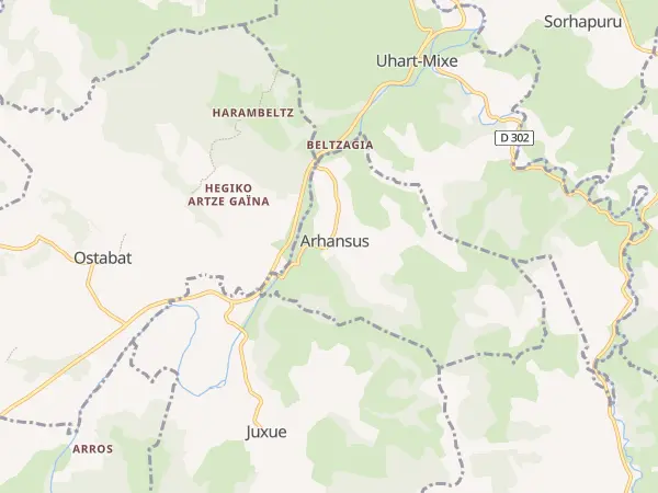 Plan de Arhansus
