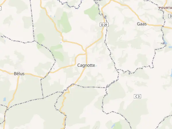 Plan de Cagnotte