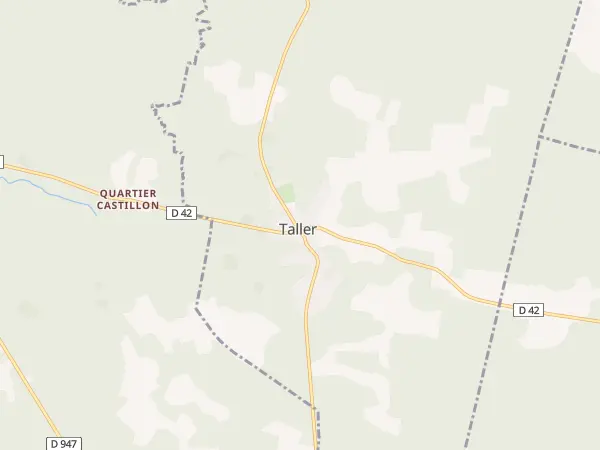 Plan de Taller