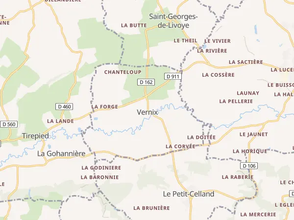Plan de Vernix