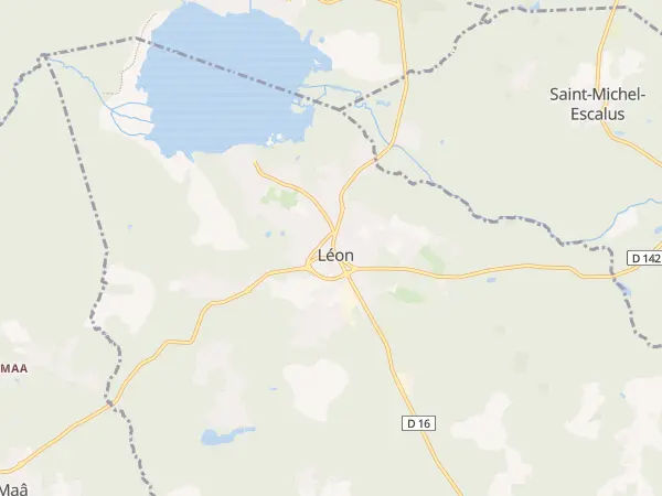 Plan de Léon