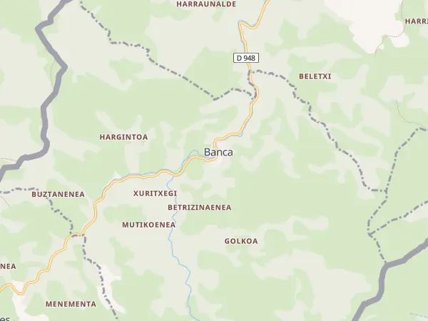 Plan de Banca