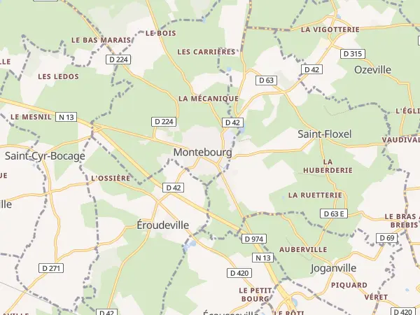 Plan de Montebourg