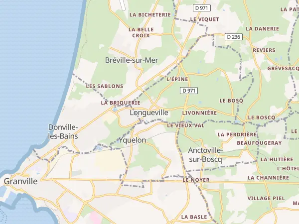 Plan de Longueville