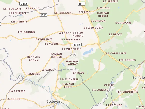 Plan de Brix