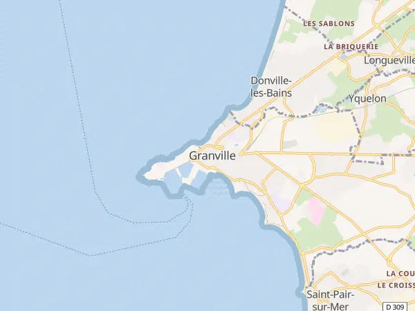 Plan de Granville