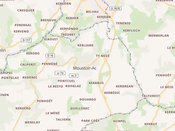 Plan de Moustoir-Ac