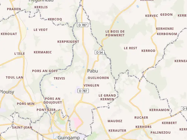 Plan de Pabu