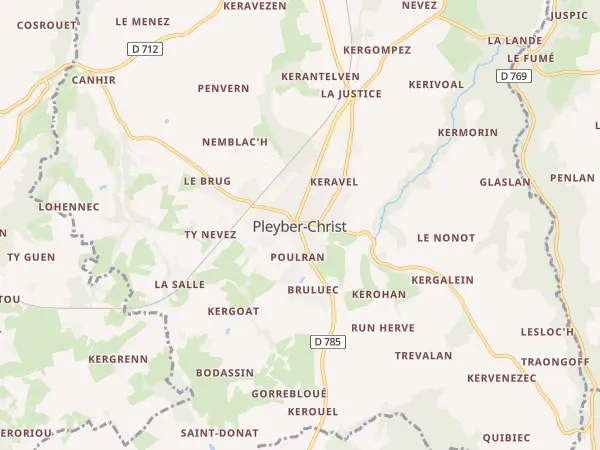 Plan de Pleyber-Christ