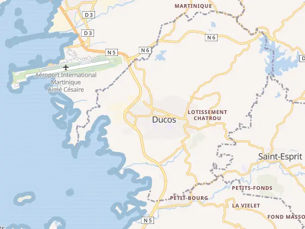 Plan de Ducos
