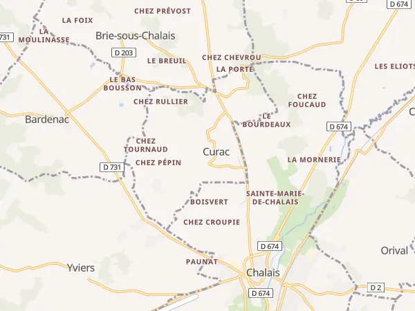 Plan de Curac