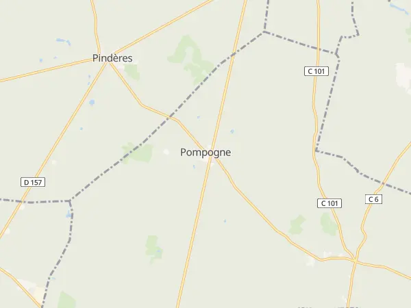 Plan de Pompogne