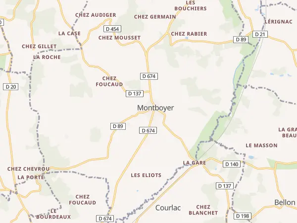 Plan de Montboyer