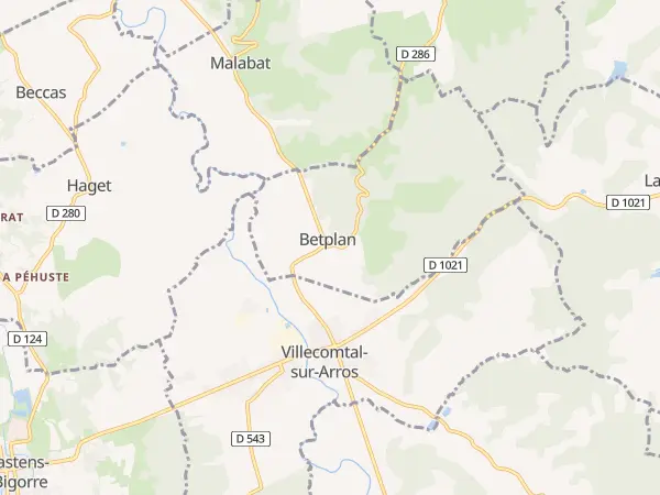 Plan de Betplan