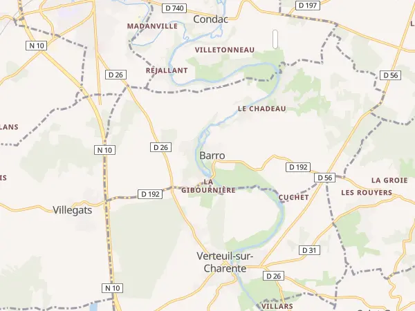 Plan de Barro