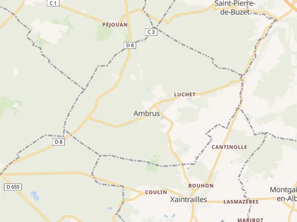 Plan de Ambrus