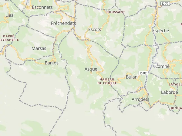 Plan de Asque
