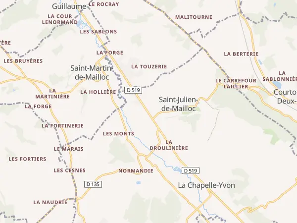 Plan de Valorbiquet