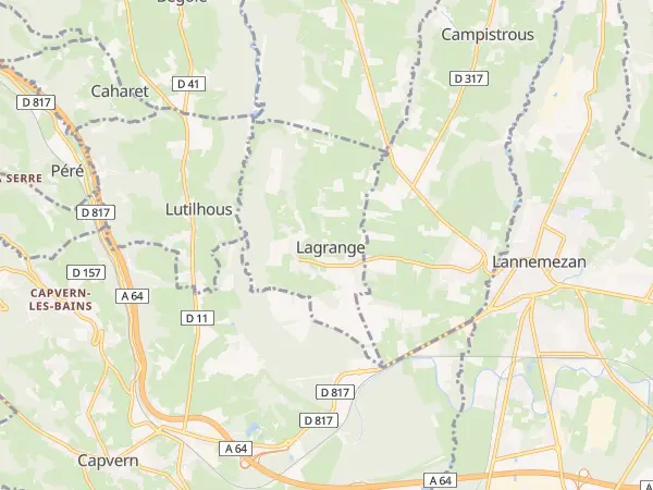 Plan de Lagrange