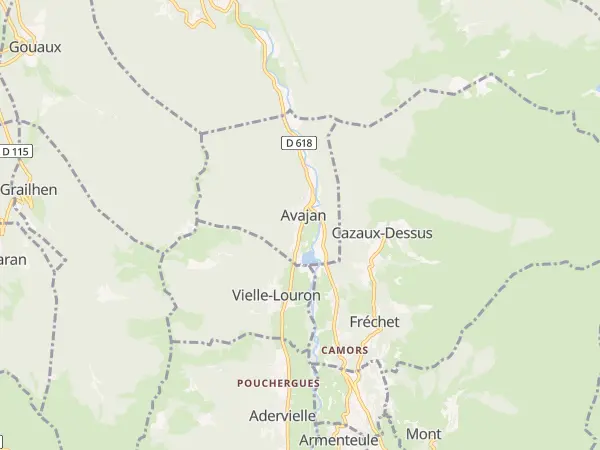 Plan de Avajan